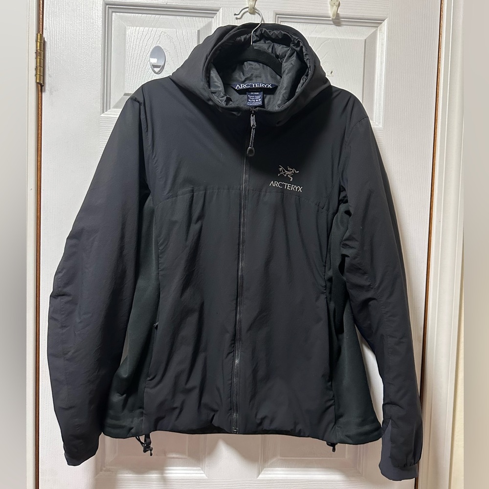 Arc’teryx Atom LT Hoody - Women’s XL